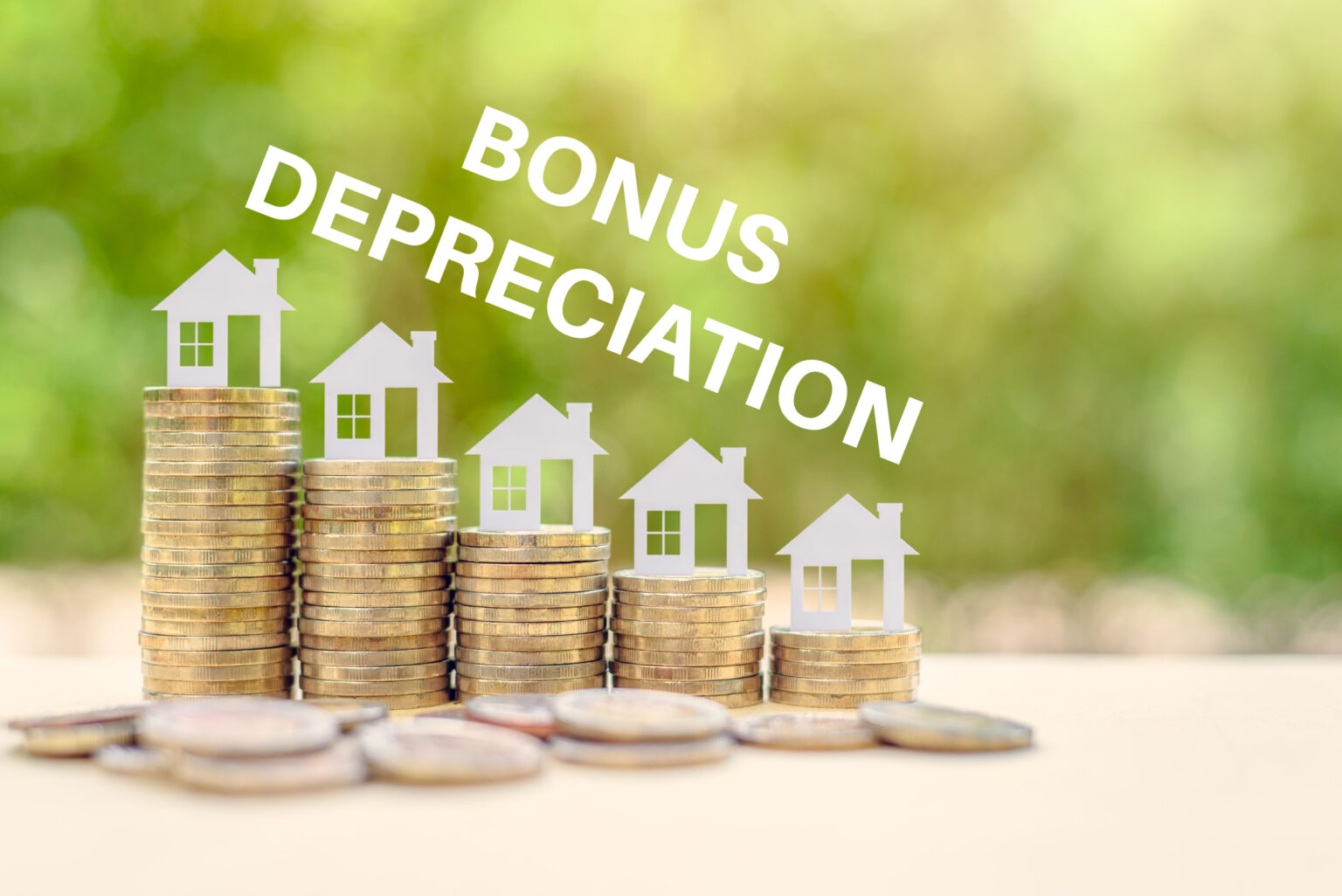 Businesses Should Act Now to Maximize Bonus Depreciation