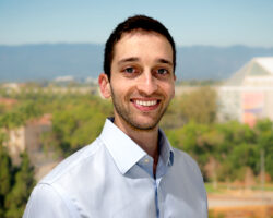 Zane Latif, Chief Growth Officer